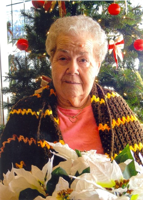 Obituary of Marie "Norma" Tanner