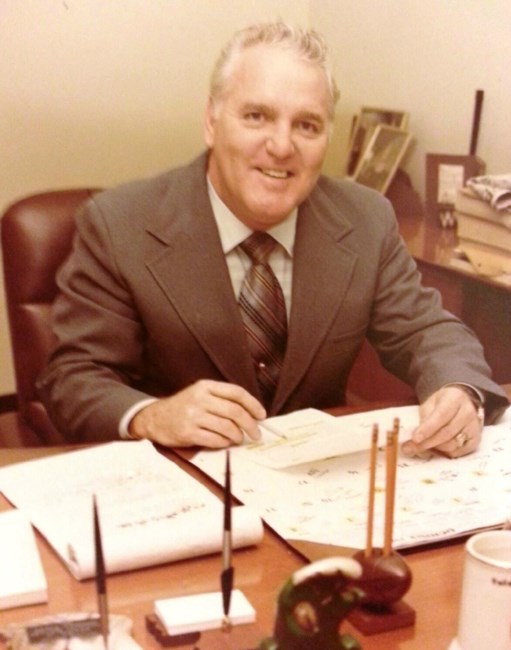 Obituary of Freddie Anthony Wilcox