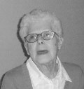 Obituary of Anne Edith Wade