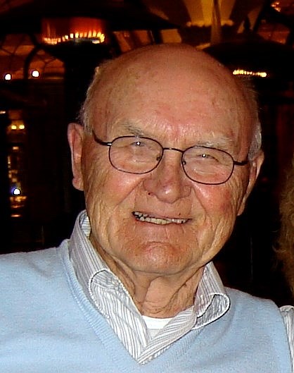 Obituary of Zigmund Burak