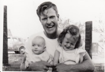 Obituary of Harry Willard Burnett