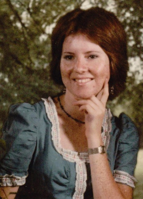 Obituary of Merry Anita Jones