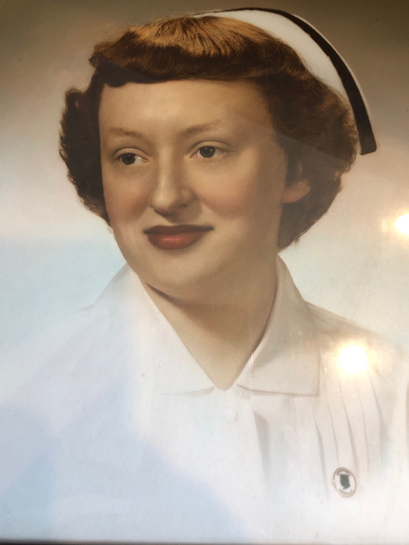 Shirley Mckenzie Obituary Concord Nh