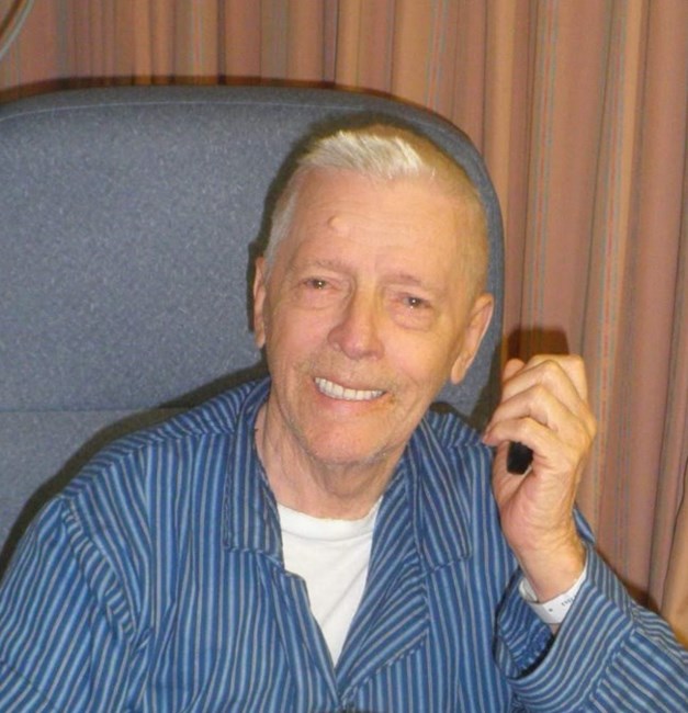 Obituary of Harold Raynor Sr.