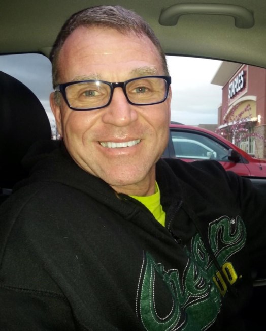 Obituary of Kevin Allen Pemble