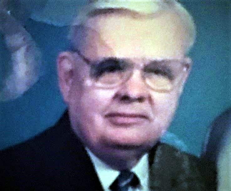 Obituary of John "Jack" S. Brittain