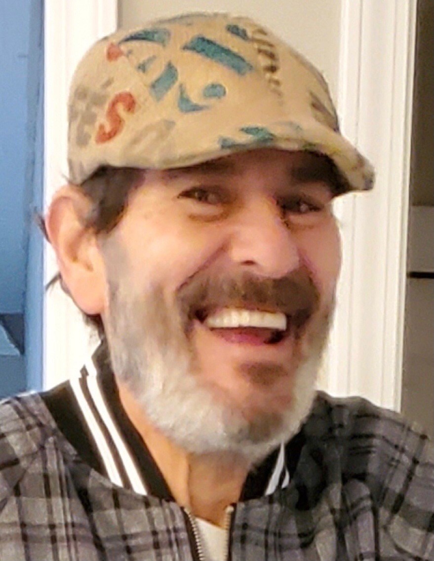 Obituary of James Frank Koch Jr.