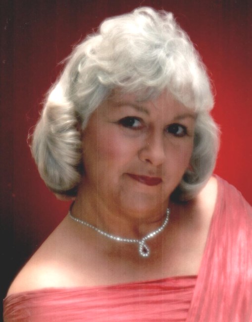 Obituary of Sandra Karen Ford