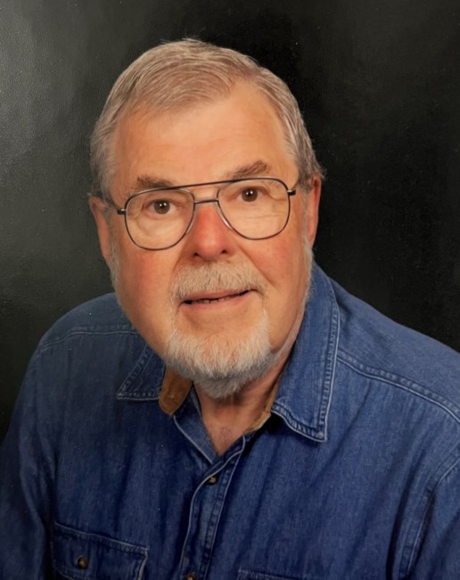 Obituary of Paul Philip Meister