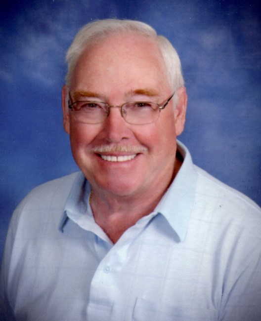 Obituario de Carl Handshoe