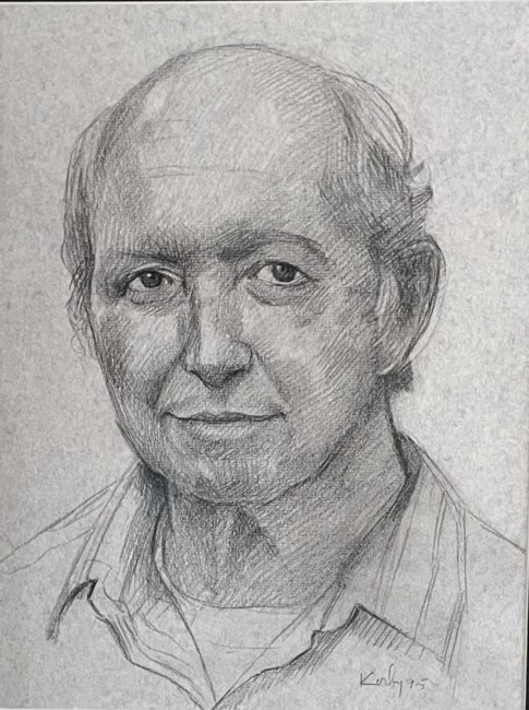 Obituary of George William Huss