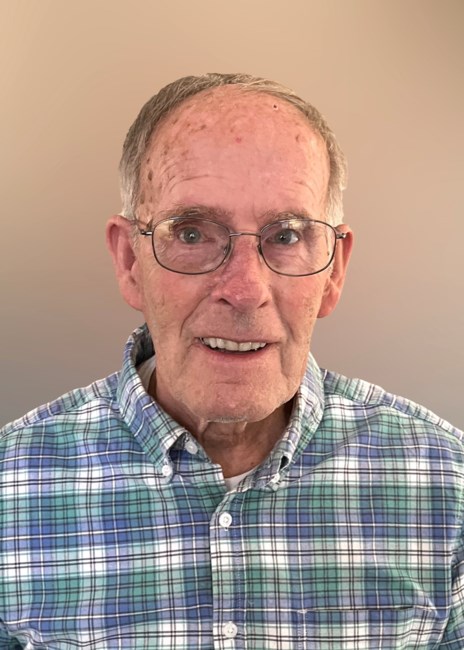 Obituario de Ronald Lee Johnson