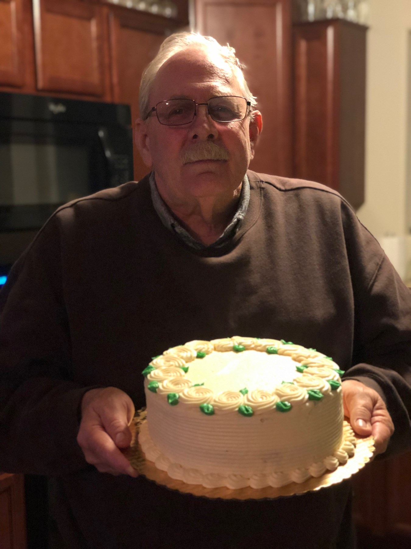 Obituary of Dale Robin Forsythe