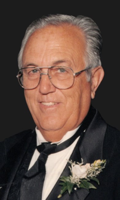 Obituary of Aaron Vance Taylor