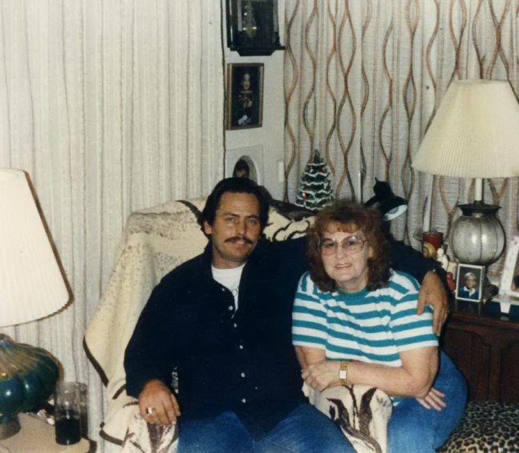 Obituary of Lannie Nell Young