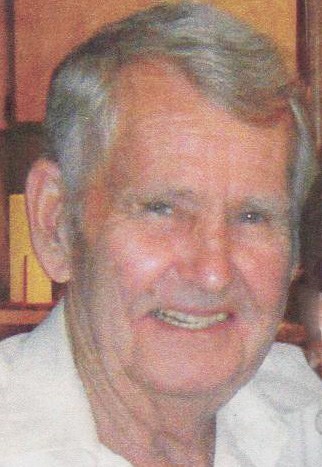 Obituario de Ed Frost