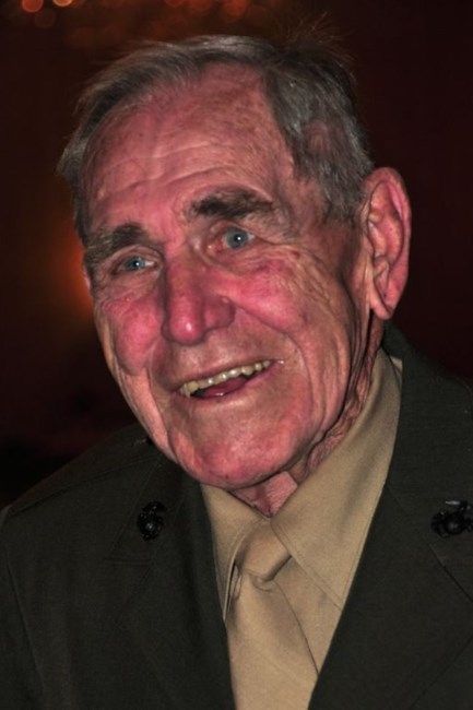 Obituary of H. W. (Nick) Nickel