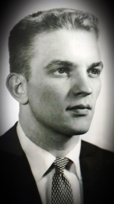 Obituary of Thomas George Worcester