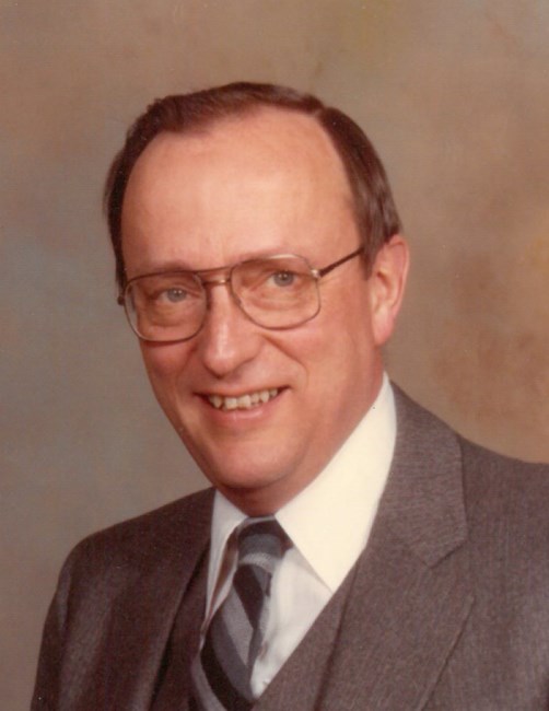 Obituary of Mr. Peter James Savage