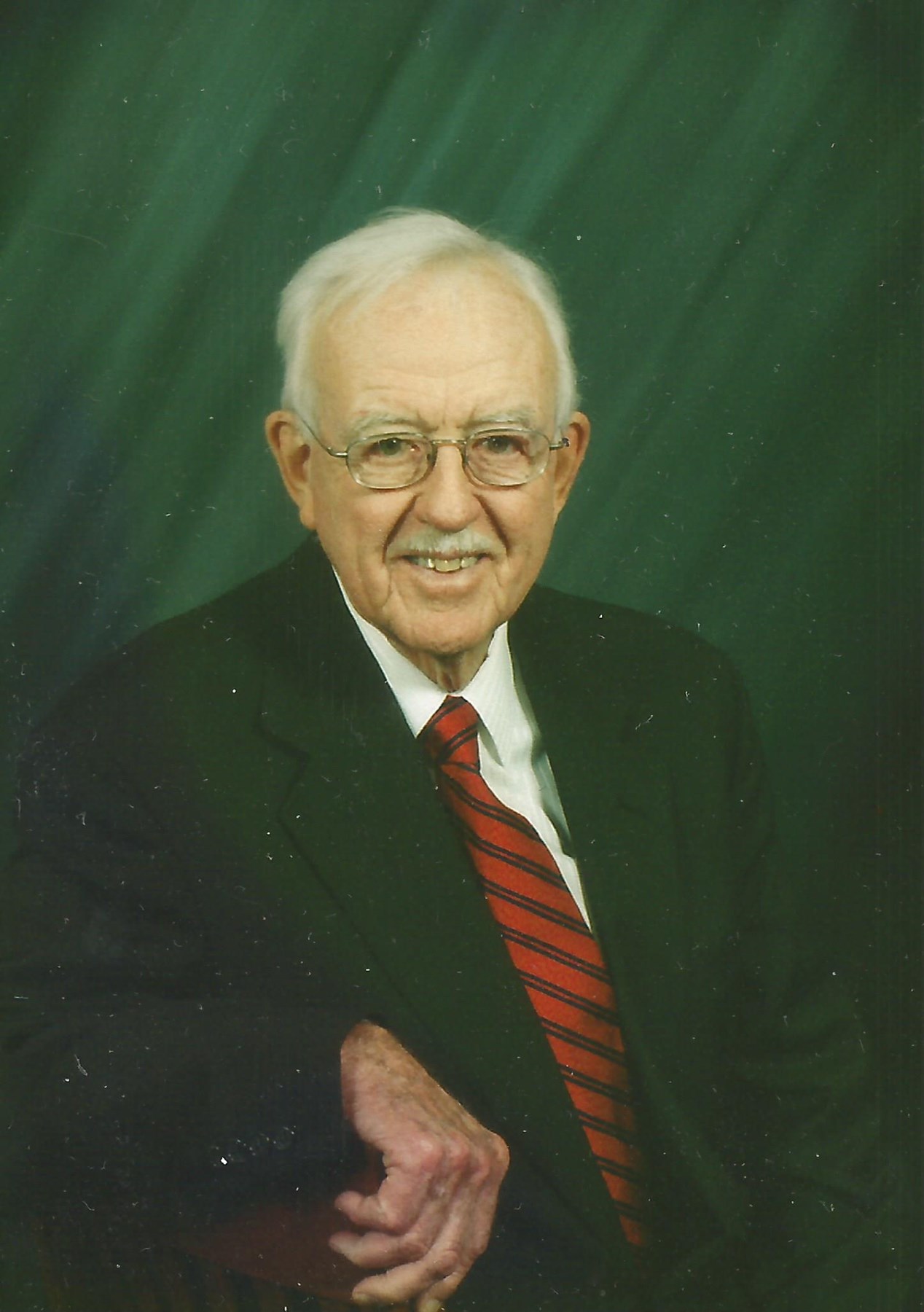 Roderick Latta Obituary Springfield, IL
