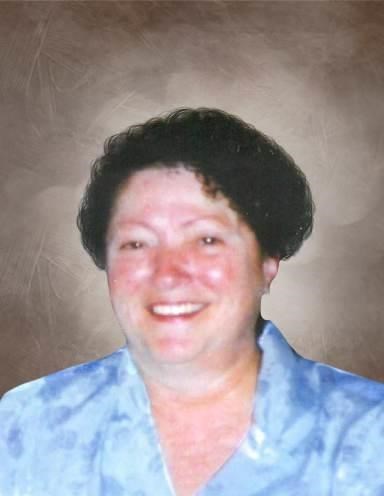 Avis de décès de Berthe Lebel