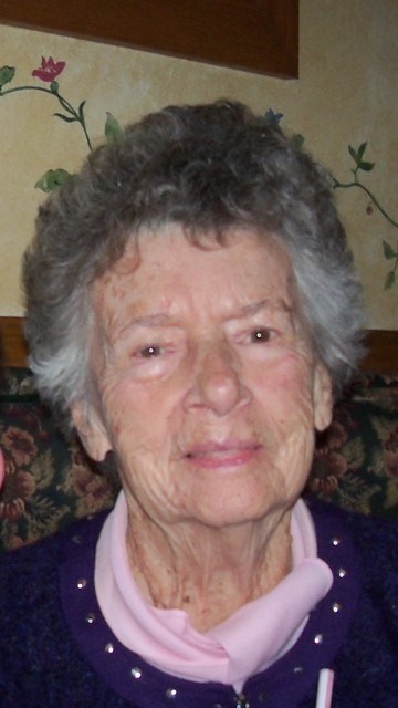 Obituary of Rita Marie Rider