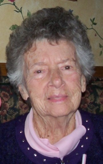 Obituary of Rita Marie Rider