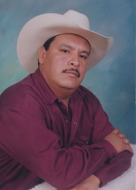 Obituary of Salvador Gonzalez Morales