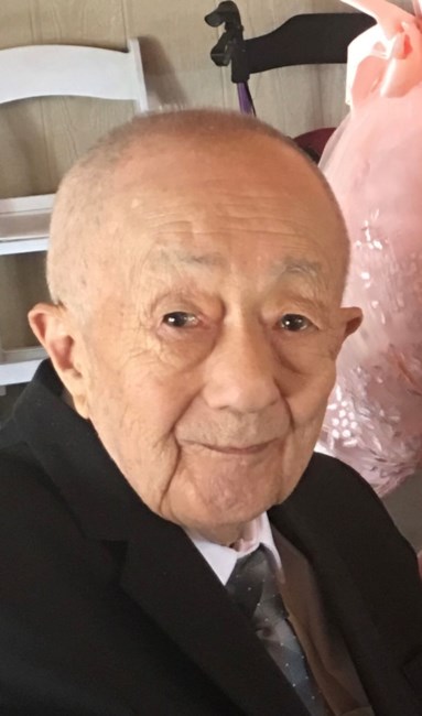 Obituary of Edward Tatsumi Iseri