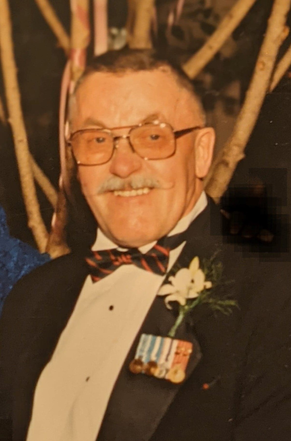 William Mountain Obituary Surrey, BC