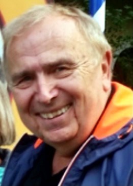 Obituary of Manfred Gustav Appel