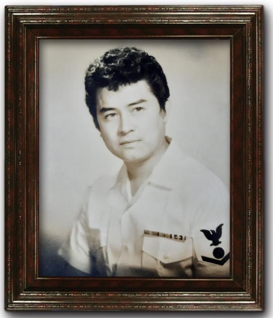 Obituary of Antonio Maralit Dimaano