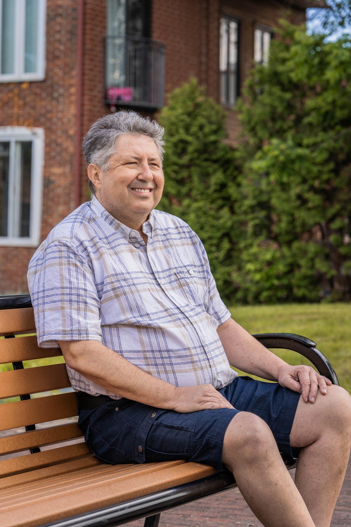 Luc Paquette Obituary SaintHubert, QC