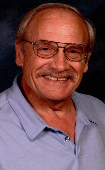 Obituary of James "Jim" Joseph Starr