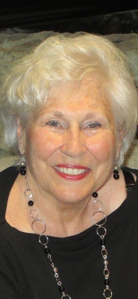 Obituary of Judith Ann Winger