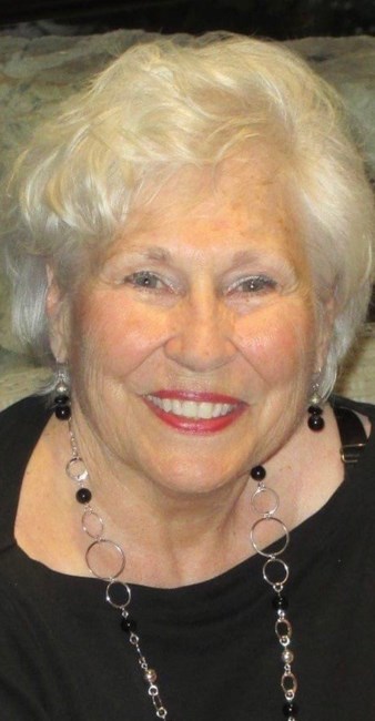 Obituary of Judith Ann Winger