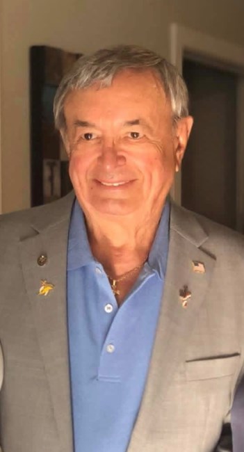 Obituary of Ronald R Rueckheim