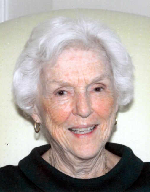 Obituary of Barbara Ann (Sacksteder) Laufersweiler