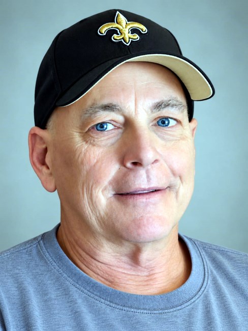 Obituary of Phillip Anthony Voorhies