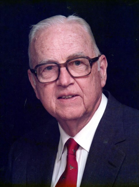 Obituary of Warren J. Graybill