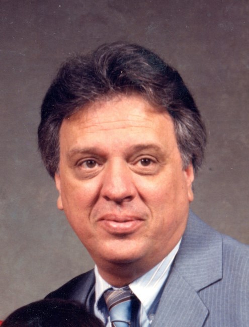 Avis de décès de Leonard Thomas Miller