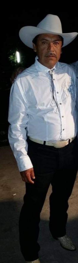 Obituario de Macario Beltran Solis