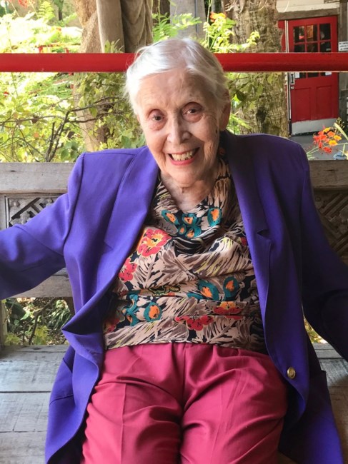 Obituario de Flora Sotelo