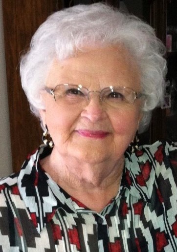 Obituary of Lola S. Canupp