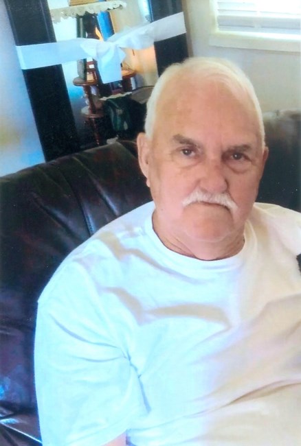 Obituary of Gary Thomas Thornton