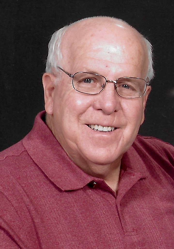 Obituary of Marvin William Norton