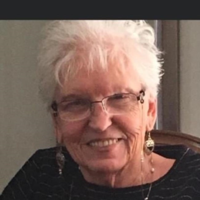 Obituary of N. Ruth Marple