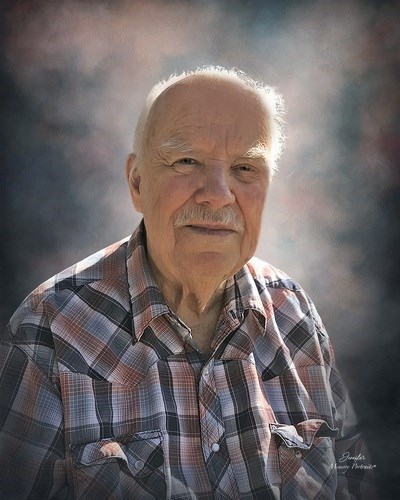 Obituary of John Lambert