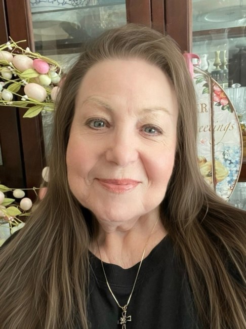 Obituary of Debora Kay Garcia