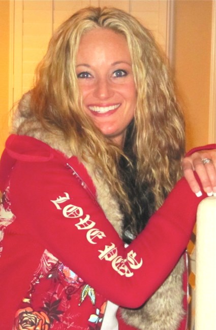 Obituary of Tina Rae Saromines